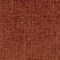 Orange Chenille Textured Upholstery Fabric by The Yard - SKU: Maria Cayenne